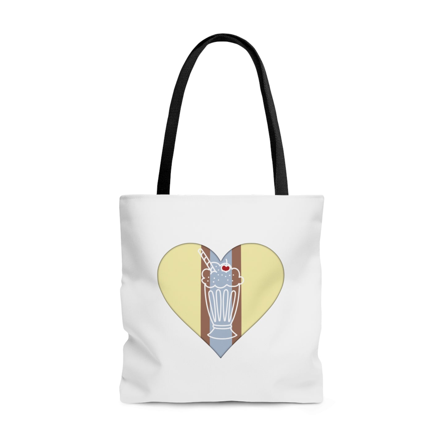 Love On Tour - HSLOT 2023 Perth Tote Bag | 3 sizes