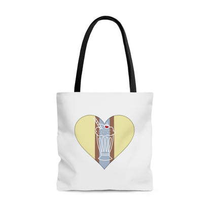 Love On Tour - HSLOT 2023 Perth Tote Bag | 3 sizes