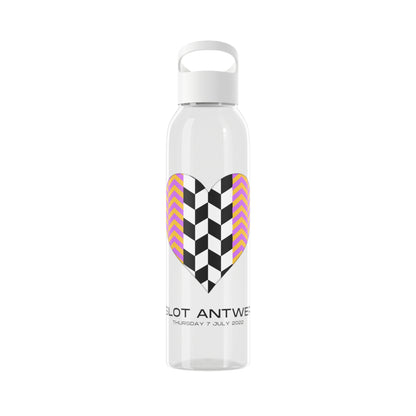 HSLOT 2022 Antwerp Water Bottle | Love on Tour