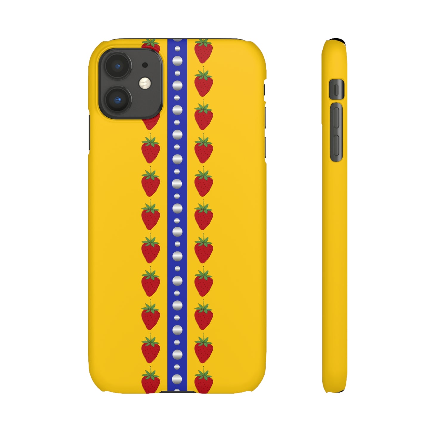 Love On Tour - HSLOT 2022 Glasgow Snap Phone Case