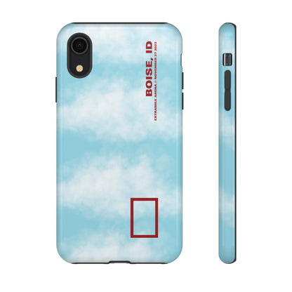 SATVB Boise Phone Case | iPhone | Samsung Galaxy | Google Pixel