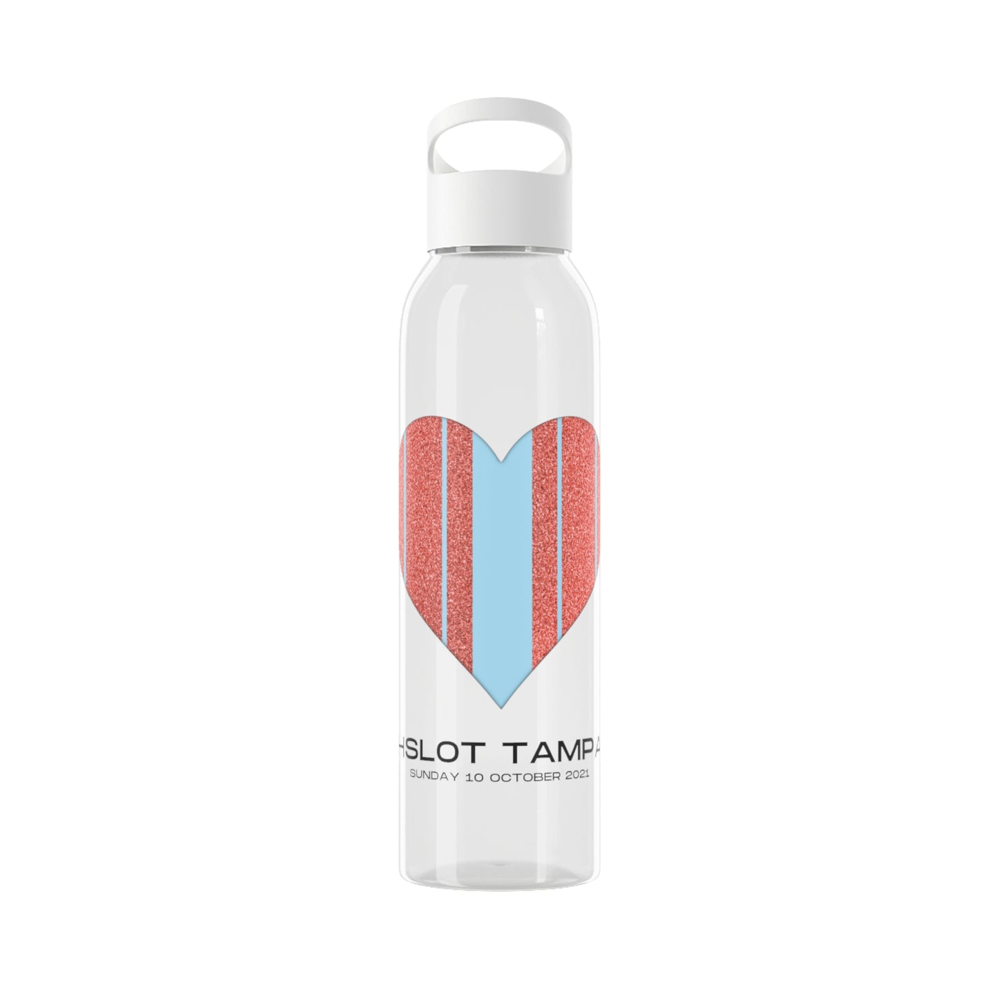 HSLOT 2021 Tampa Water Bottle | Love on Tour