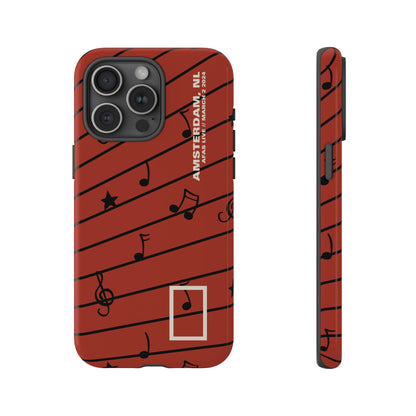 SATVB Amsterdam Night 1 Phone Case | iPhone | Samsung Galaxy | Google Pixel