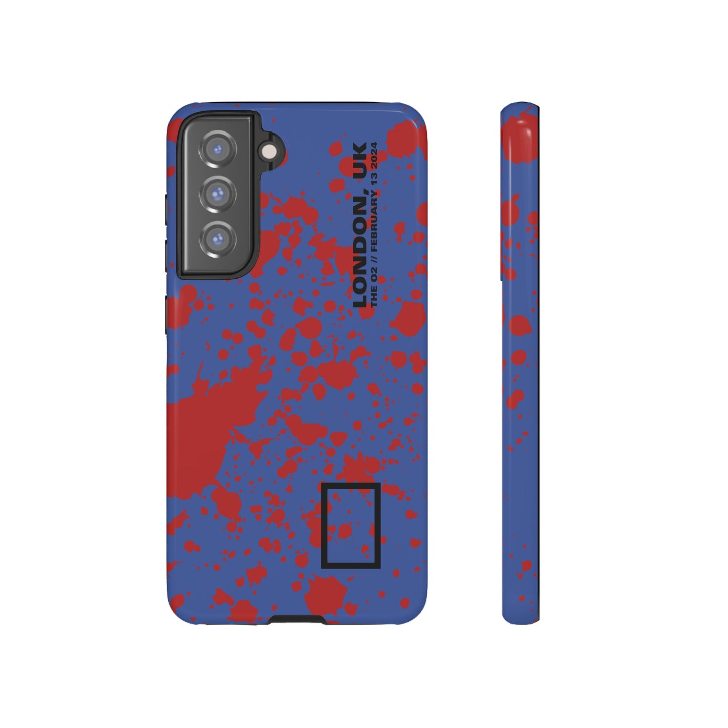 SATVB London Night 2 Phone Case | iPhone | Samsung Galaxy | Google Pixel