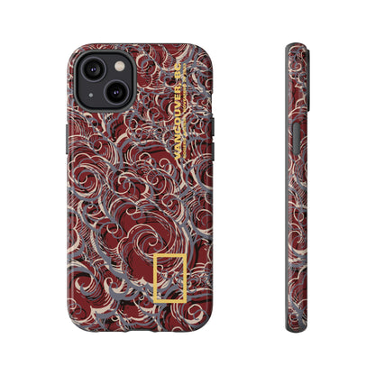 SATVB Vancouver Phone Case | iPhone | Samsung Galaxy | Google Pixel