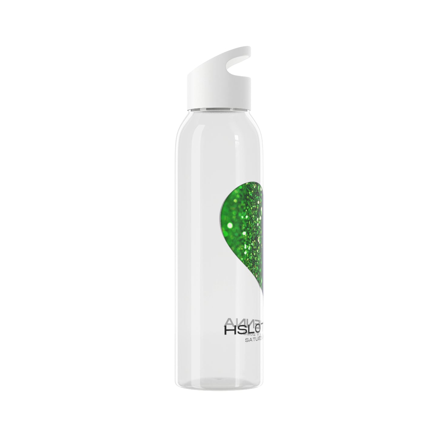 HSLOT 2023 Vienna Water Bottle | Love on Tour