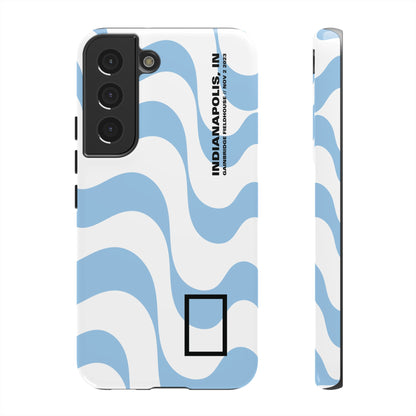 SATVB Indianapolis Phone Case | iPhone | Samsung Galaxy | Google Pixel