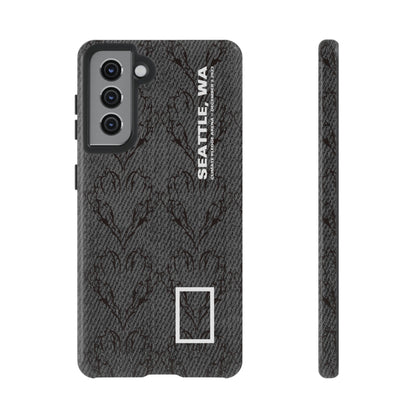 SATVB Seattle Phone Case | iPhone | Samsung Galaxy | Google Pixel