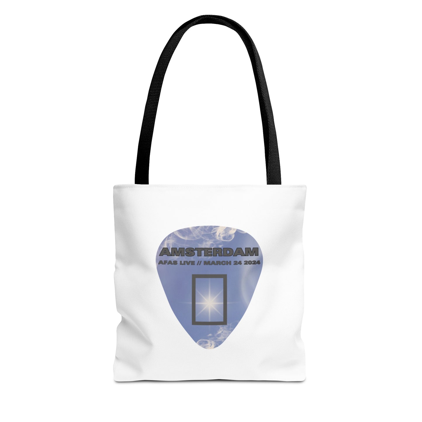 Still At Their Very Best Amsterdam Night 2 Tote Bag | SATVB | 3 sizes