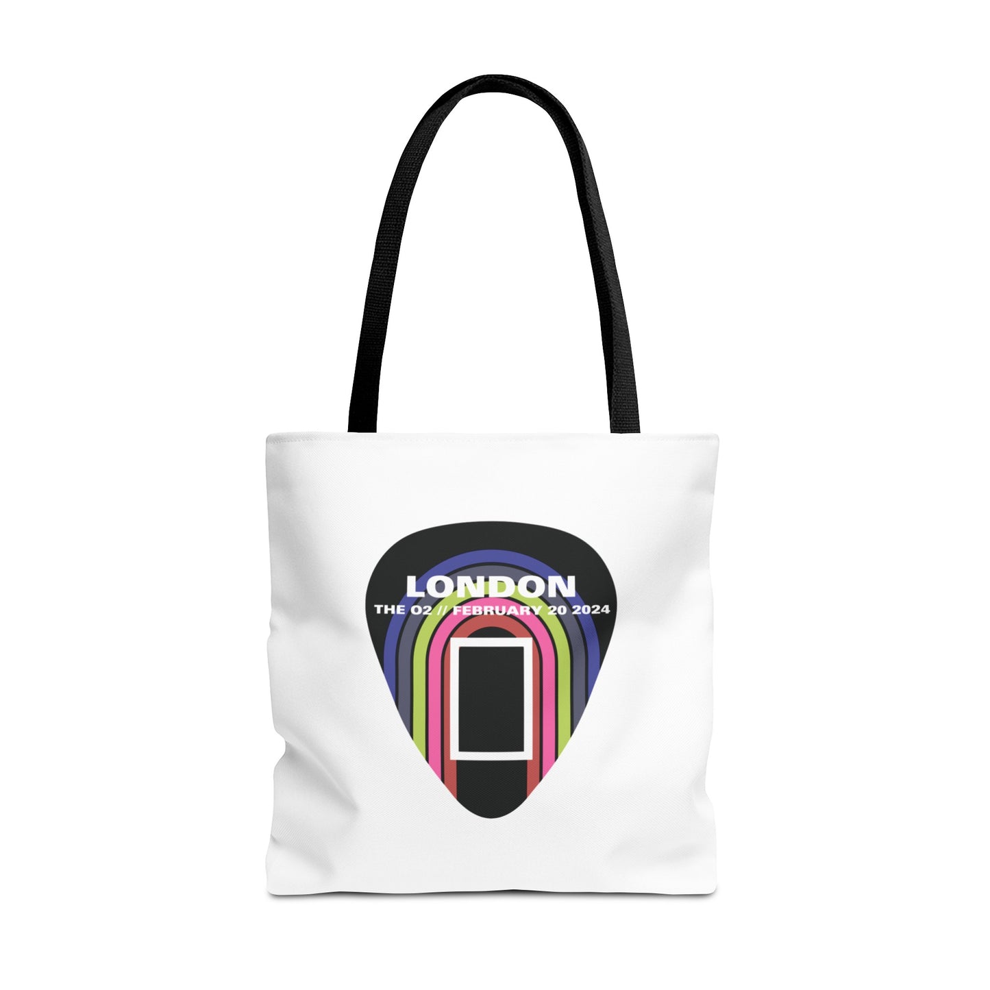 Still At Their Very Best London Night 4 Tote Bag | SATVB | 3 sizes