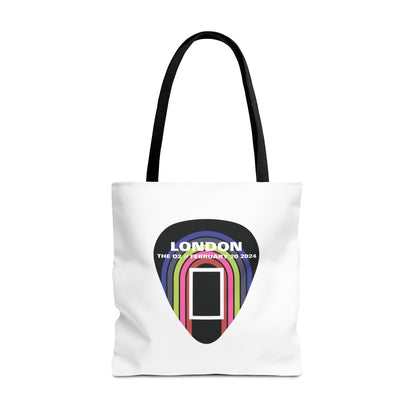 Still At Their Very Best London Night 4 Tote Bag | SATVB | 3 sizes