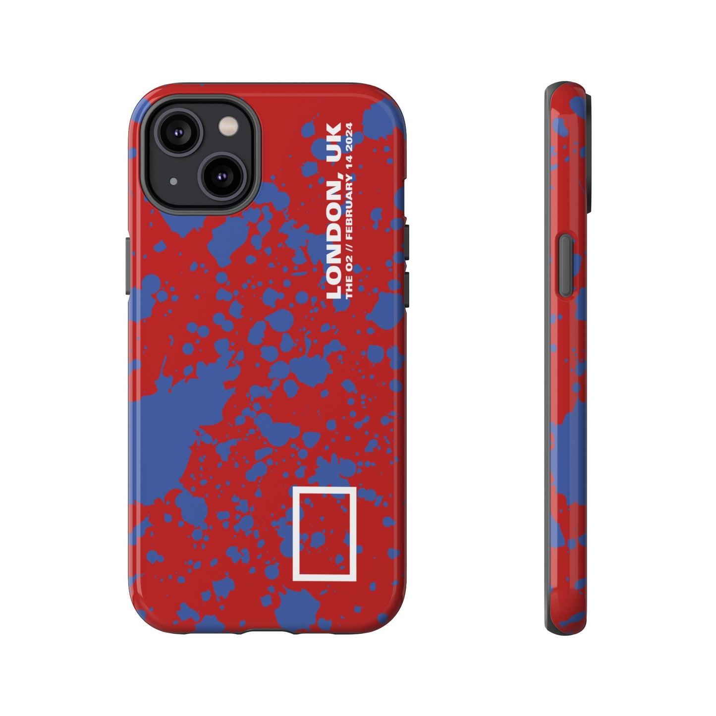 SATVB London Night 3 Phone Case | iPhone | Samsung Galaxy | Google Pixel