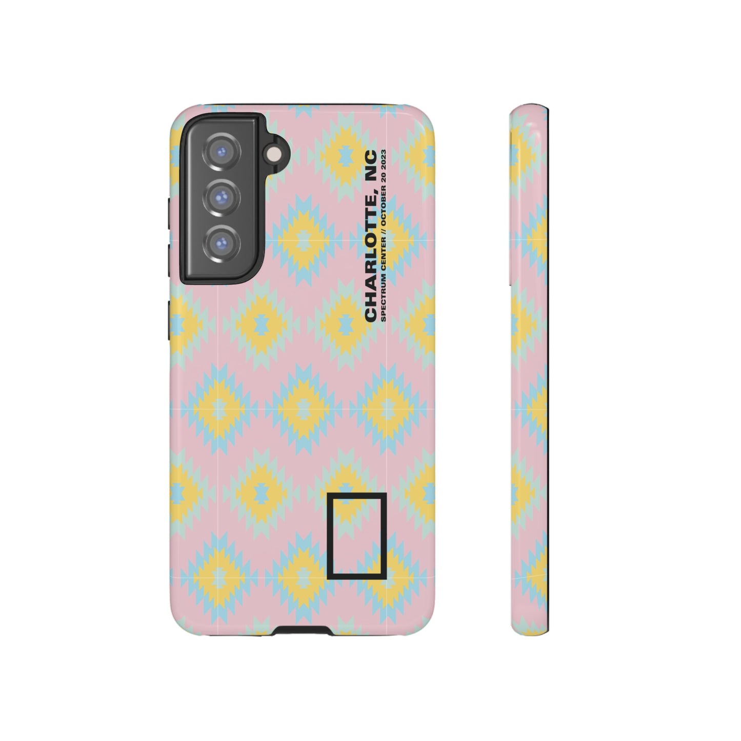 SATVB Charlotte Phone Case | iPhone | Samsung Galaxy | Google Pixel