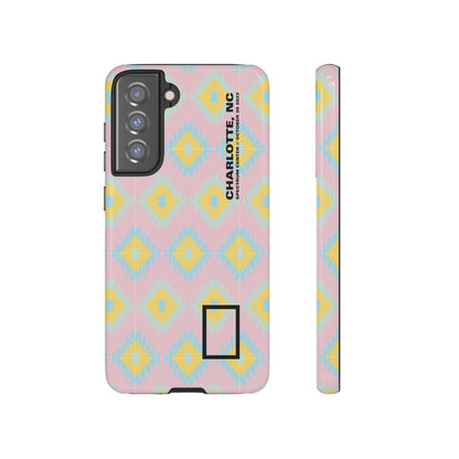 SATVB Charlotte Phone Case | iPhone | Samsung Galaxy | Google Pixel