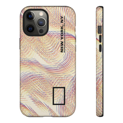 SATVB New York City Night 2 Phone Case | iPhone | Samsung Galaxy | Google Pixel