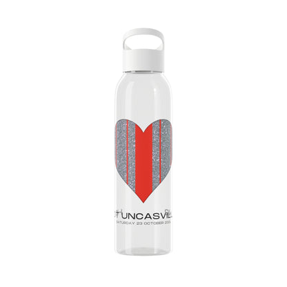 HSLOT 2021 Uncasville N2 Water Bottle | Love on Tour