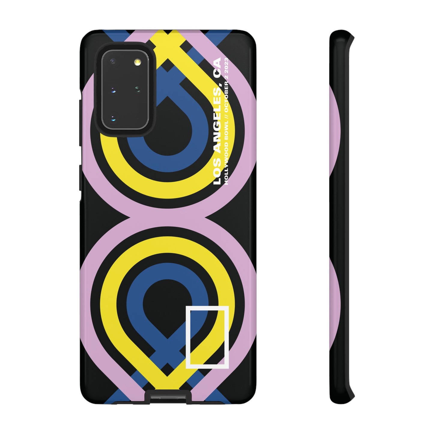 SATVB Los Angeles Phone Case | iPhone | Samsung Galaxy | Google Pixel