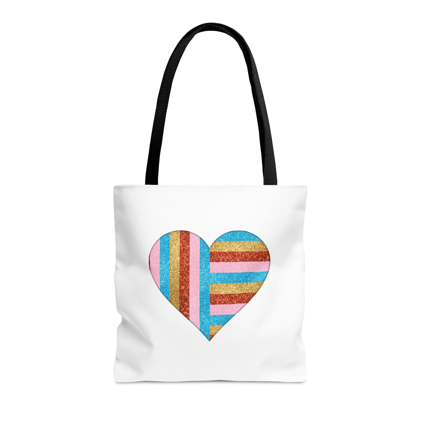 Love On Tour - HSLOT 2022 Turin Tote Bag | 3 sizes