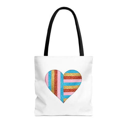 Love On Tour - HSLOT 2022 Turin Tote Bag | 3 sizes