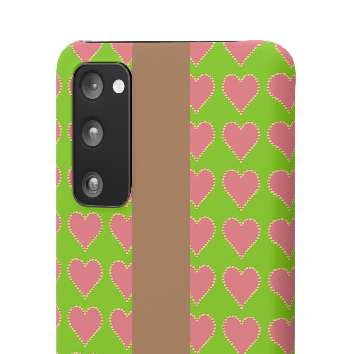 Love On Tour - HSLOT 2022 Santiago Snap Phone Case