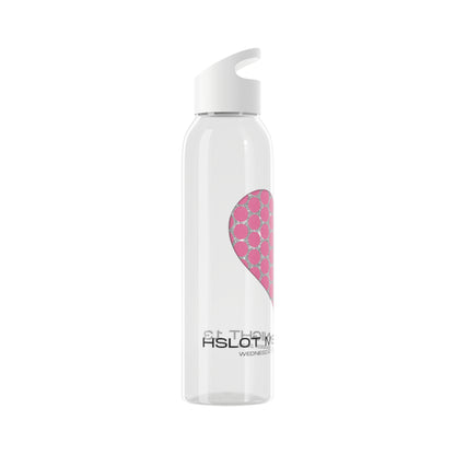 HSLOT 2022 MSG Night 13 Water Bottle | Love on Tour