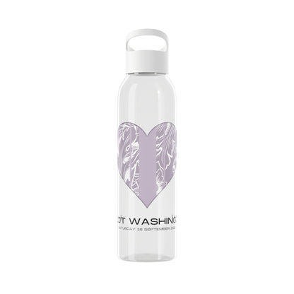 HSLOT 2021 Washington Water Bottle | Love on Tour