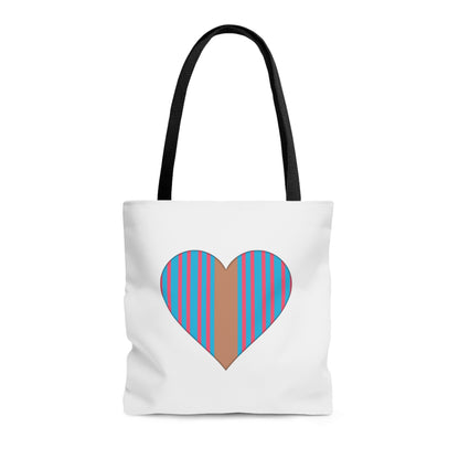 Love On Tour - HSLOT 2022 LA Forum N7 Tote Bag | 3 sizes