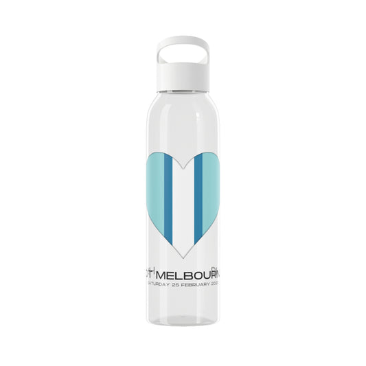 HSLOT 2023 Melbourne N2 Water Bottle | Love on Tour