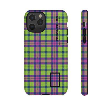 SATVB Toronto Phone Case | iPhone | Samsung Galaxy | Google Pixel