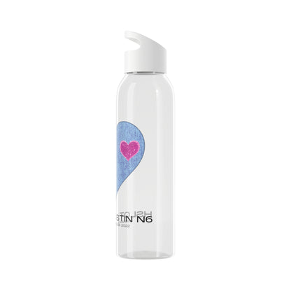 HSLOT 2022 Austin N6 Water Bottle | Love on Tour