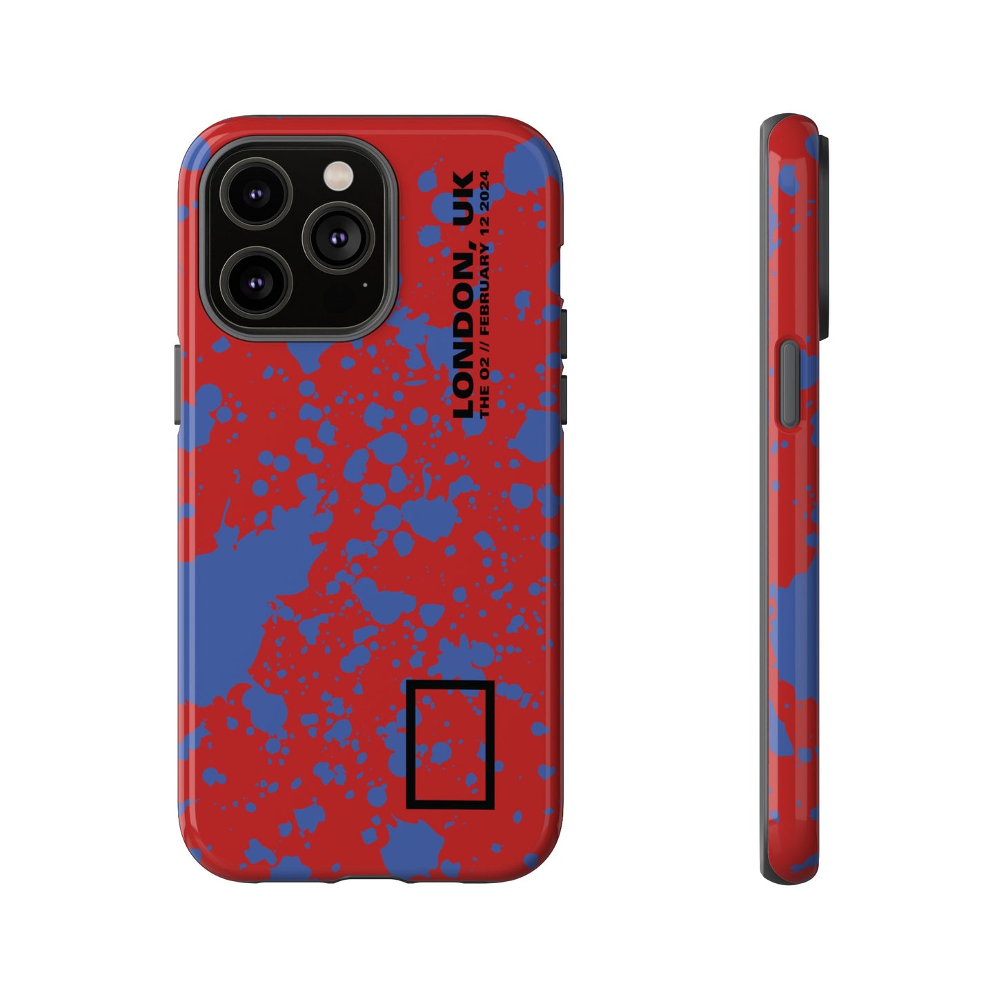 SATVB London Night 1 Phone Case | iPhone | Samsung Galaxy | Google Pixel