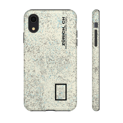 SATVB Zurich Phone Case | iPhone | Samsung Galaxy | Google Pixel