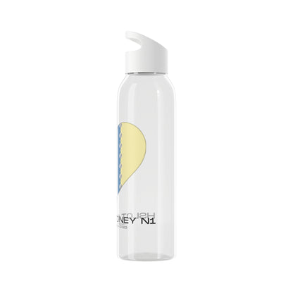 HSLOT 2023 Sydney N1 Water Bottle | Love on Tour