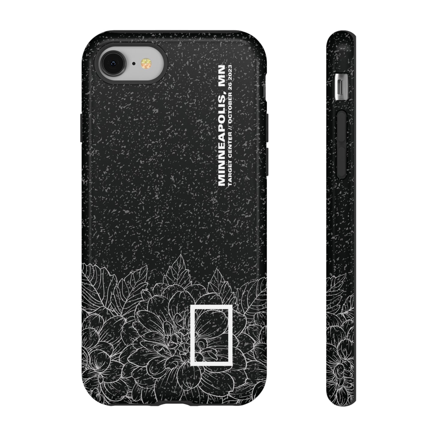 SATVB Minneapolis Phone Case | iPhone | Samsung Galaxy | Google Pixel