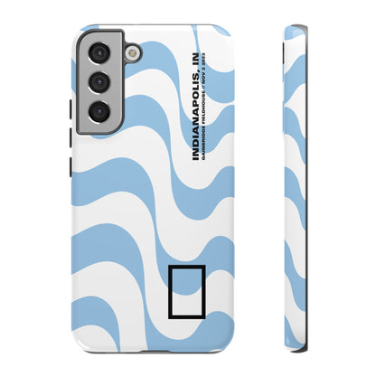 SATVB Indianapolis Phone Case | iPhone | Samsung Galaxy | Google Pixel