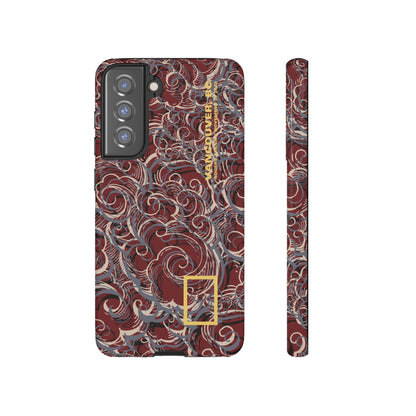 SATVB Vancouver Phone Case | iPhone | Samsung Galaxy | Google Pixel