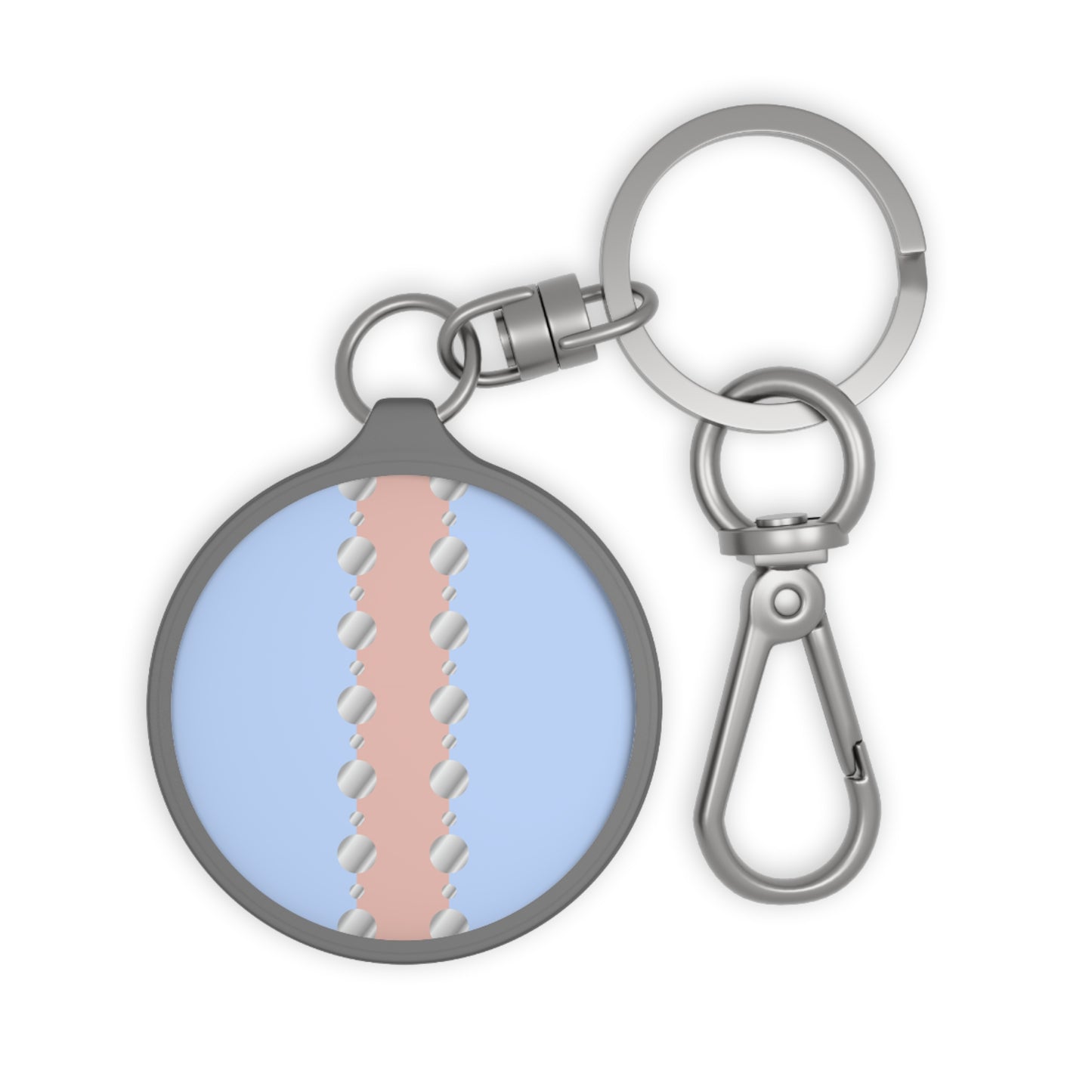 Love On Tour - HSLOT 2022 Amsterdam Keyring Tag