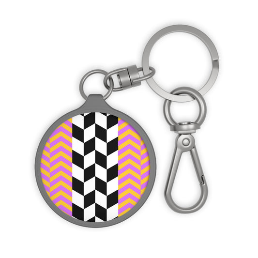 Love On Tour - HSLOT 2022 Antwerp Keyring Tag