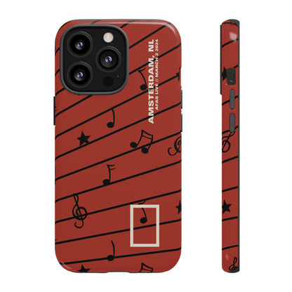 SATVB Amsterdam Night 1 Phone Case | iPhone | Samsung Galaxy | Google Pixel