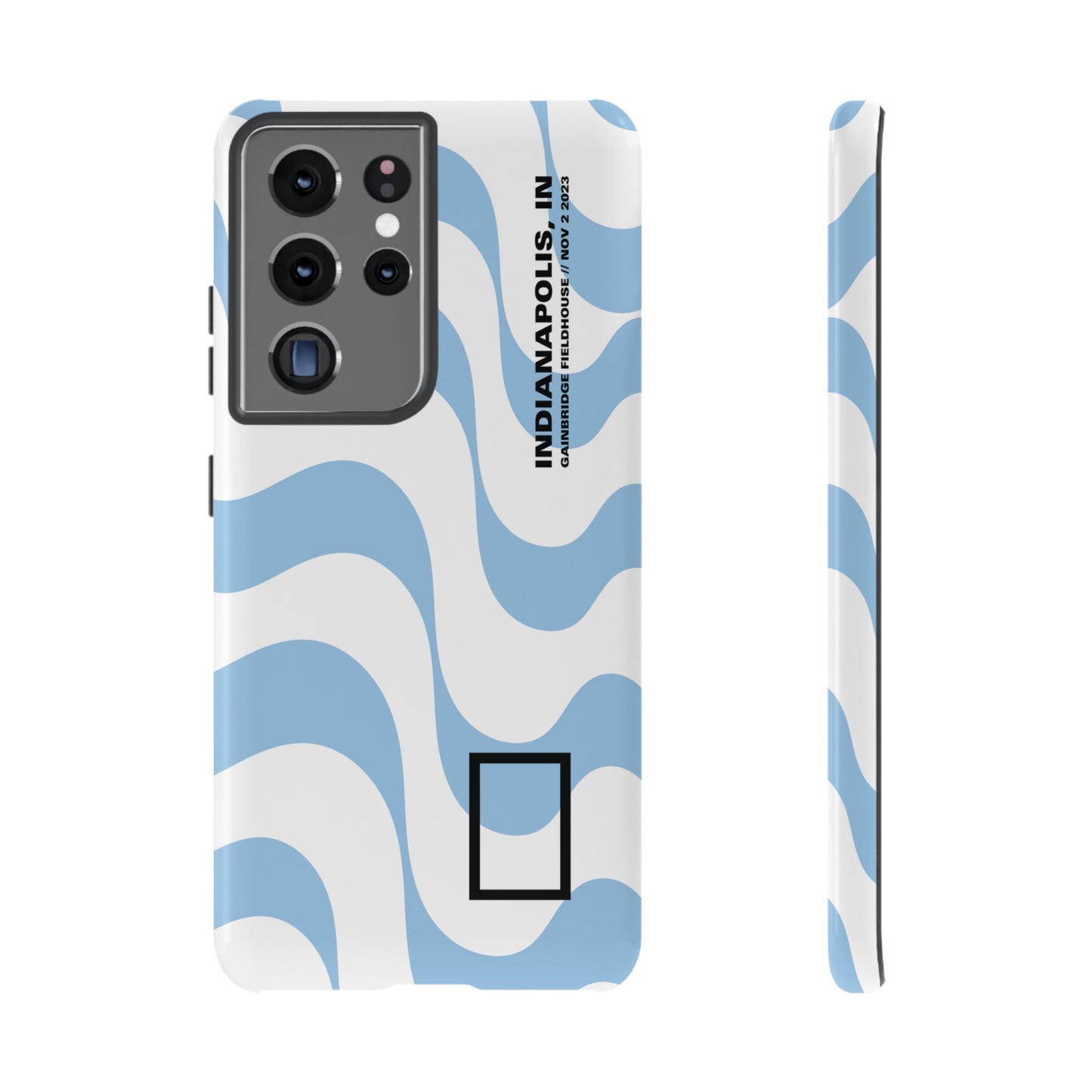 SATVB Indianapolis Phone Case | iPhone | Samsung Galaxy | Google Pixel