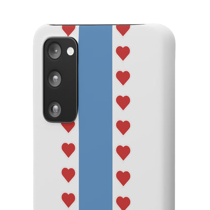 Love On Tour - HSLOT 2022 Stockholm Snap Phone Case