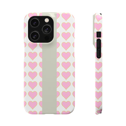 Love On Tour - HSLOT 2022 Lima Snap Phone Case