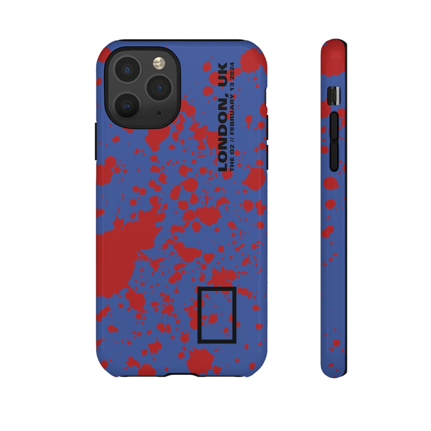 SATVB London Night 2 Phone Case | iPhone | Samsung Galaxy | Google Pixel