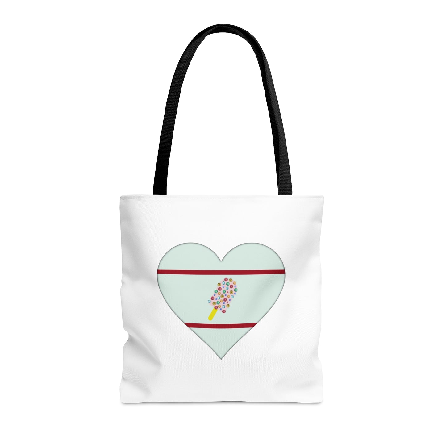 Love On Tour - HSLOT 2023 Horsens N2 Tote Bag | 3 sizes