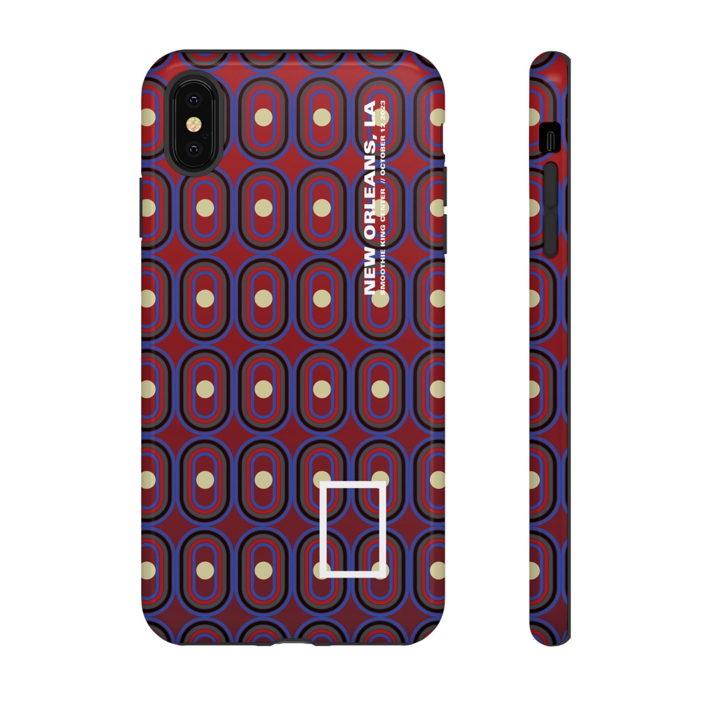 SATVB New Orleans Phone Case | iPhone | Samsung Galaxy | Google Pixel