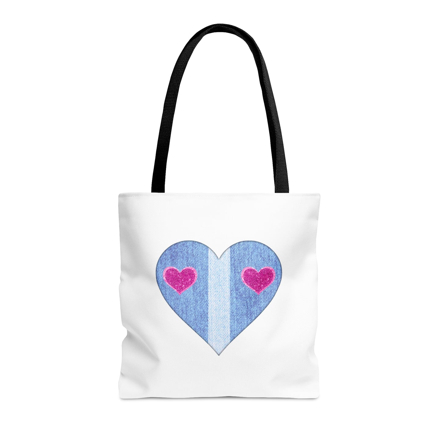 Love On Tour - HSLOT 2022 Austin N6 Tote Bag | 3 sizes