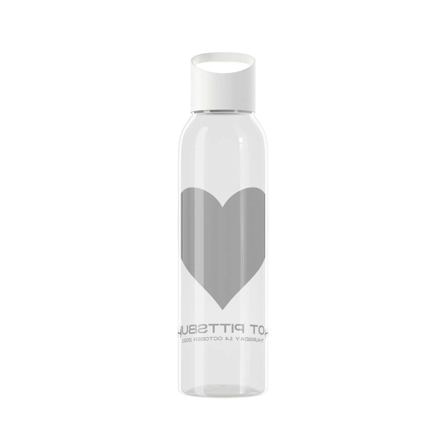 HSLOT 2021 Pittsburgh Water Bottle | Love on Tour