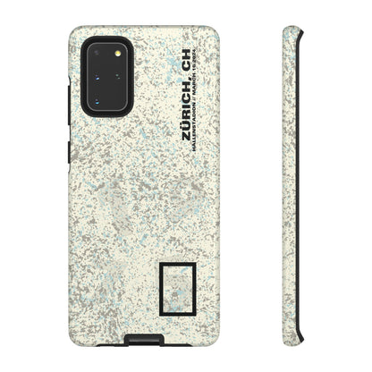 SATVB Zurich Phone Case | iPhone | Samsung Galaxy | Google Pixel