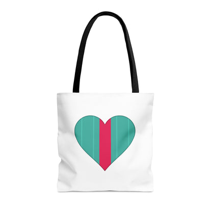 Love On Tour - HSLOT 2021 Uncasville N1 Tote Bag | 3 sizes