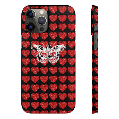 Love On Tour - HSLOT 2023 London N4 Snap Phone Case